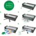Lamineermachine Leitz iLAM Touch turbo pro A3