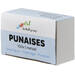 Punaises, metaal