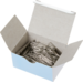 Paperclips 30 mm, 100 stuks