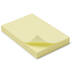 Memo notitieblaadjes 51 x  76 mm 12 stuks