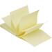 Memo notitieblaadjes Z-notes 76 x76 mm, 12 stuks