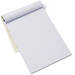 Schrijfblok A4 | de Rolf groep | 100 vel