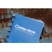 Correctbook Original A5 earth blue