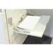 Etiketten 210x297mm 1 etiket per A4 vel, 100 stuks