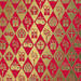 Cadeaupapier Sint assorti 70 x 200 cm