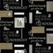 Cadeaupapier Sint assorti 70 x 200 cm