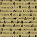Cadeaupapier Sint assorti 70 x 200 cm