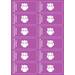 Pictogramstickerpakket 106899 assorti XL
