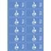 Pictogramstickerpakket 106899 assorti XL