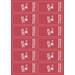 Pictogramstickerpakket 106899 assorti XL