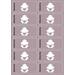 Pictogramstickerpakket 106899 assorti XL
