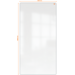 Whiteboard Nobo Move&Meet afneembaar en draagbaar 180x90cm grijs frame
