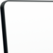 Whiteboard Nobo Move&Meet afneembaar en draagbaar 180x90cm zwart frame