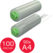Lamineercartridge 100 micron tbv GBC Velocity