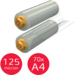 Lamineercartridge 125 micron tbv GBC Velocity