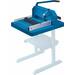 Stapelsnijmachine Dahle 846 A3, 600 vel