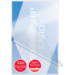 Lamineerhoes voor pasjes 75 x 105 mm 250 micron, 100 stuks