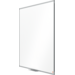 Whiteboard Nobo Essence emaille, 120 x 90 cm