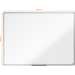 Whiteboard Nobo Essence emaille, 120 x 90 cm