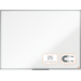 Whiteboard Nobo Essence emaille, 120 x 90 cm