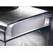 Folderhouder tafelmodel A4 transparant acryl