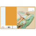 Schriften commerciaal 4x7,5 mm, reptielen, 16,5 x 21 cm, 80 gr (25 stuks)