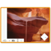 Schriften 35 lijnen, canyon, 21 x 29,7 cm (A4), 70 gr (25 stuks)