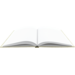Schrift A5 met harde kaft gelinieerd 96 vel, 70 gram
