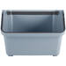 Sorteerbak Sigma blauw/grijs 493 x 388 x 298 mm, 45 liter