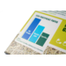 Kopieerpapier A3 | PaperWise ECO | wit 500 vel, 80 gr.