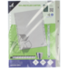 Tabbladen ECO A4 cijfers 23-rings 5-delig