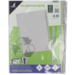 Tabbladen ECO A4 jan-dec 23-rings 12-delig