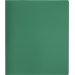 Ringband 23-rings PP O-25 mm, groen