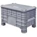 Deksel palletbox 1045x645 mm