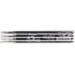 Vulling Pilot Frixion Ball/Click zwart, 3 stuks