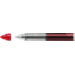 Navulling Schneider 852 rollerpen 5 stuks rood