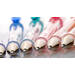Gelrollerpen uni-ball rood Signo Fine
