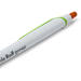 Balpen | de Rolf groep eco-label, blauw