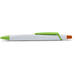 Balpen | de Rolf groep eco-label, blauw