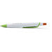 Balpen | de Rolf groep eco-label, blauw