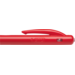 Balpen BIC M10 rood