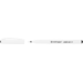 Fineliner 0,3 mm Centropen zwart