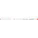 Handwriter 0,5 mm Centropen rood