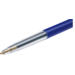 Balpen BIC M10 blauw