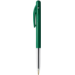 Balpen BIC M10 groen