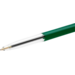 Balpen BIC M10 groen