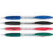 Balpen BIC Atlantis Classic blauw
