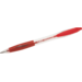 Balpen BIC Atlantis Classic rood