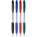 Balpen BIC Atlantis Classic rood