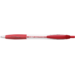 Balpen BIC Atlantis Classic rood